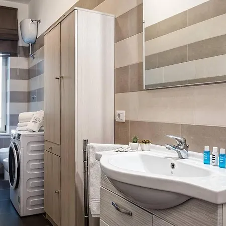 Gocce - Joes Flat 1 Modern Apartamento