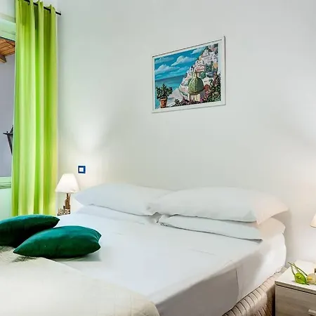 Apartment Gocce - Joes Flat 1 Modern