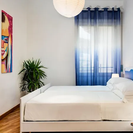 Gocce - Joes Flat 1 Modern Apartman *