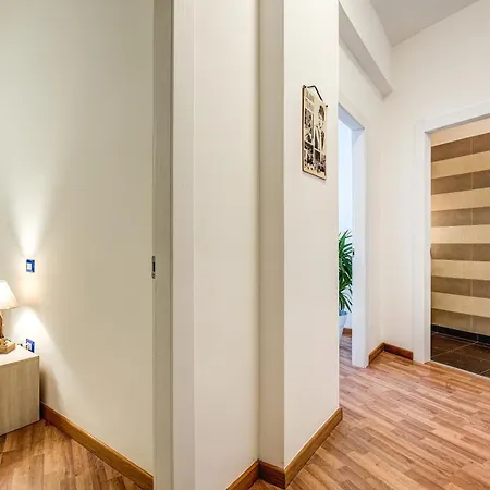 Apartment Gocce - Joes Flat 1 Modern Sorrent