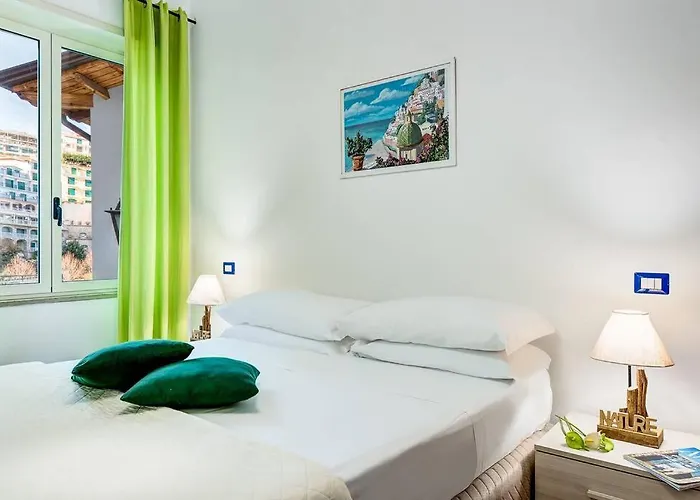 Apartman Gocce - Joes Flat 1 Modern