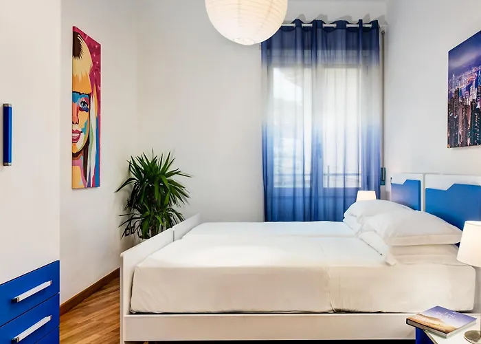 Gocce - Joes Flat 1 Modern Apartman *