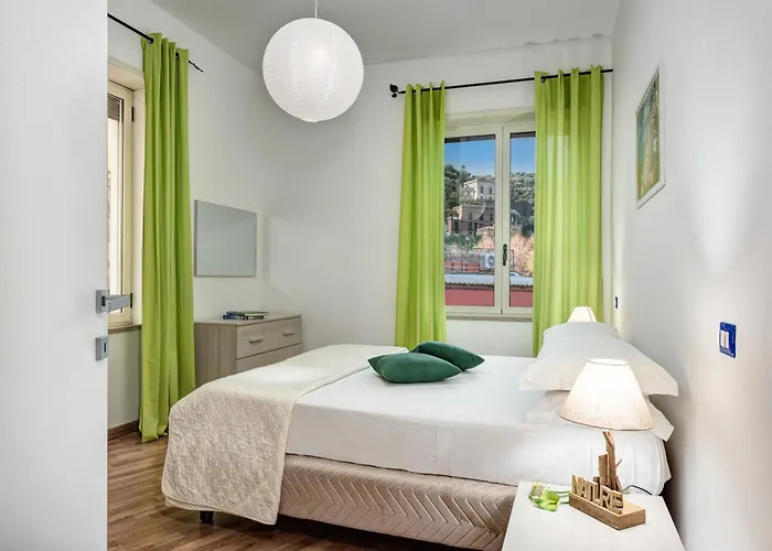 Gocce - Joes Flat 1 Modern *